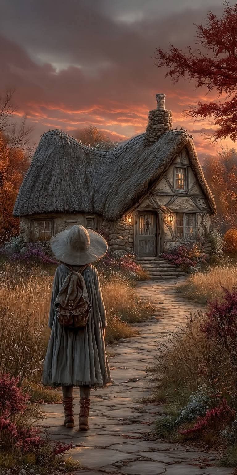 El cofre de Conie Hood La cabaña de Conie Hood El método de Conie Hood