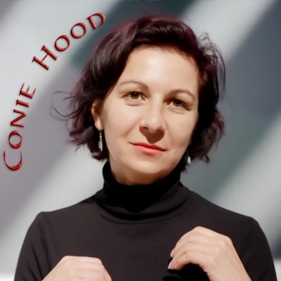 Cornelia Ilie Copywriter y Ghostwriter Trilingüe